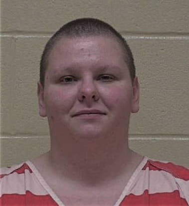 Stephanie Ecklund, - Bossier Parish County, LA 